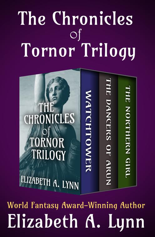 Chronicles of Tornor Trilogy, The Chronicles of Tornor