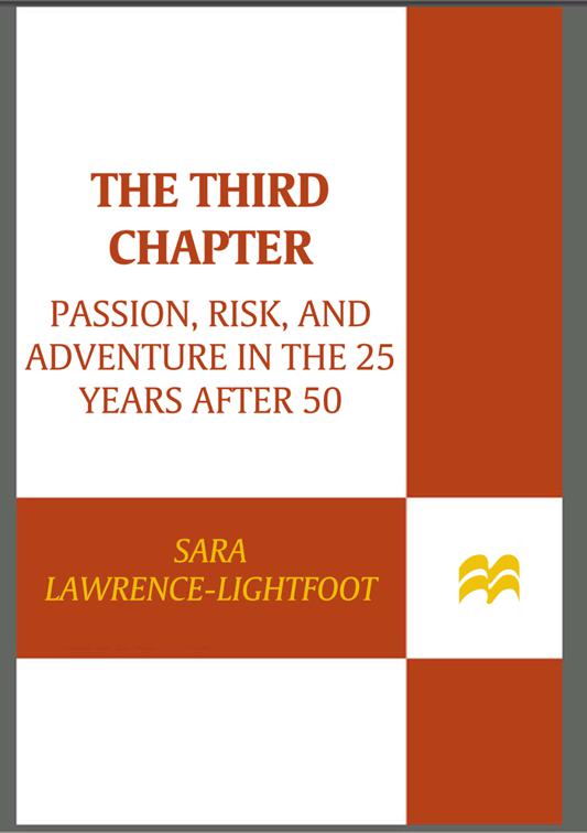 Third Chapter