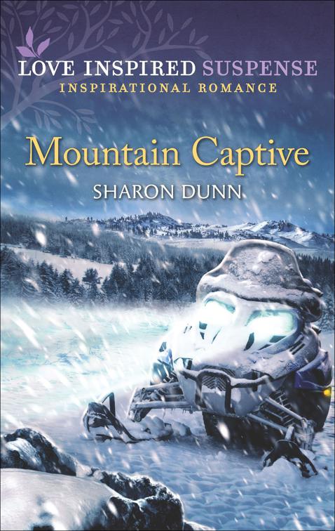 Mountain Captive