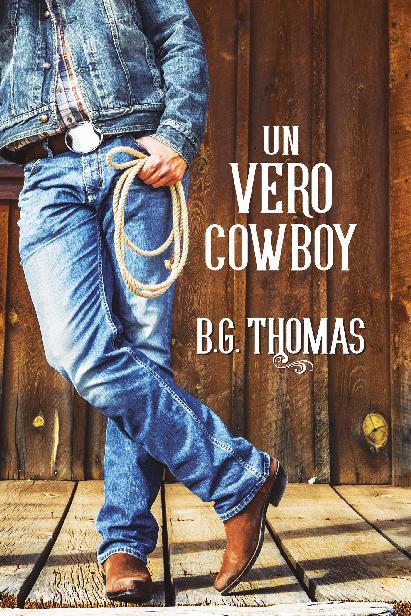 Un vero cowboy