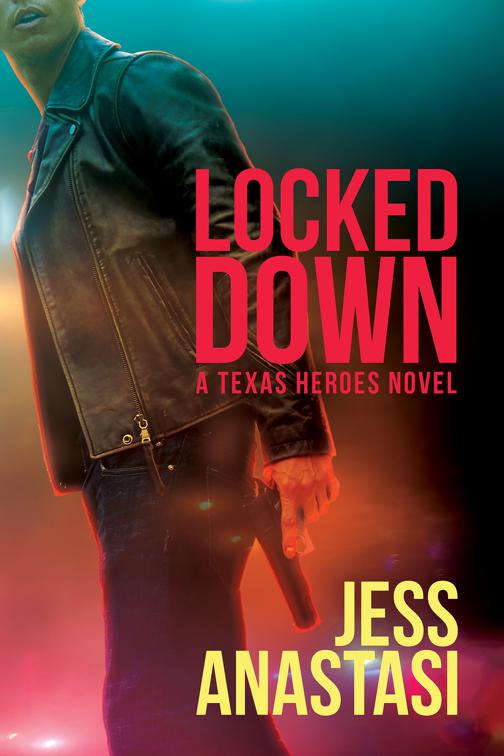 Locked Down, Texas Heroes