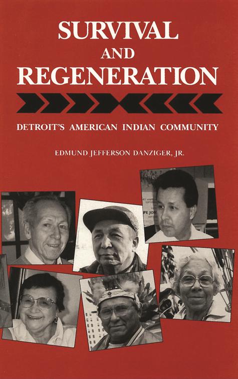 Survival and Regeneration, Great Lakes Books
