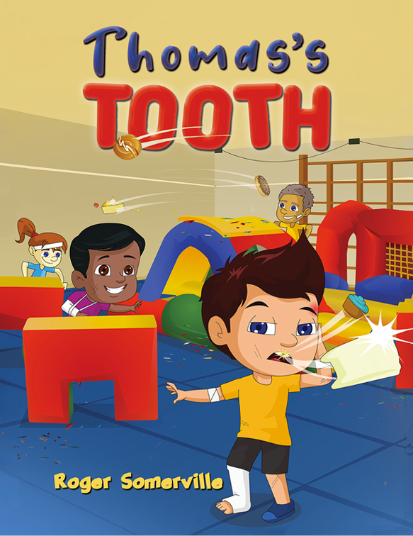 Thomas&#x27;s Tooth
