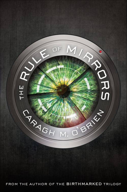 Rule of Mirrors, The Vault of Dreamers Trilogy