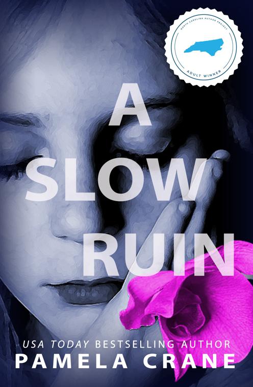 A Slow Ruin, The Ruin Series