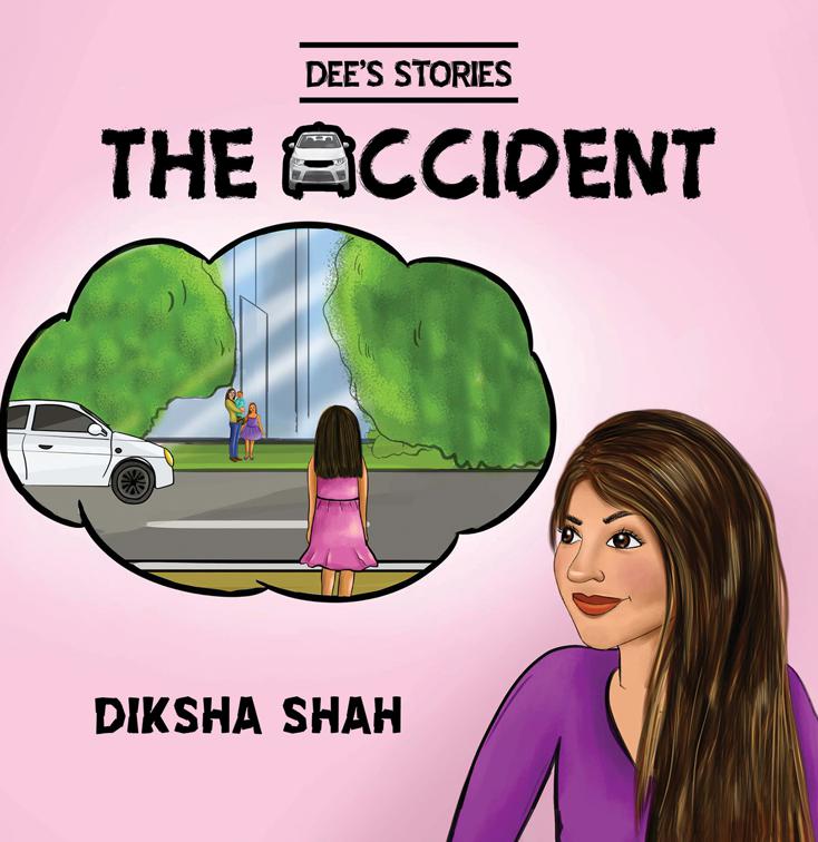 Dee&#x27;s Stories: The Accident