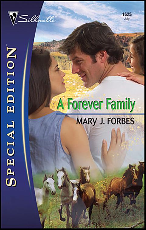 Forever Family