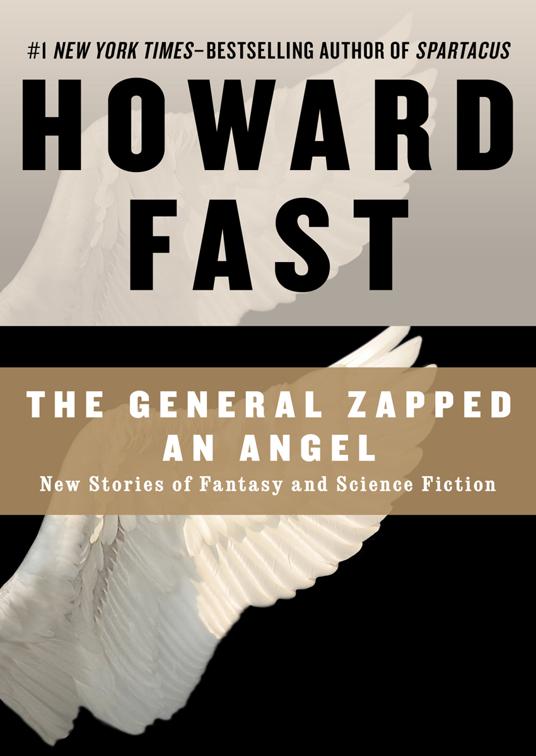 General Zapped an Angel