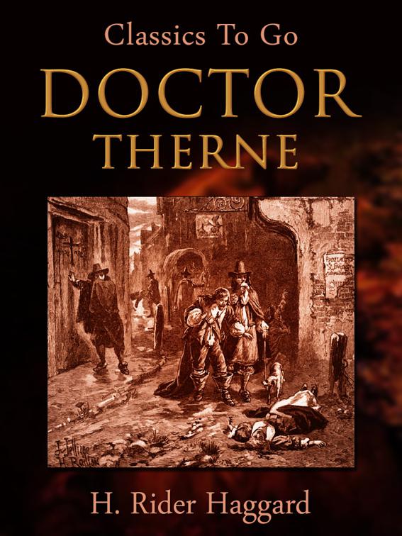 Doctor Therne, Classics To Go