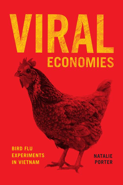 Viral Economies