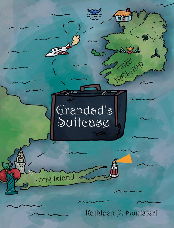 Grandad&#x27;s Suitcase