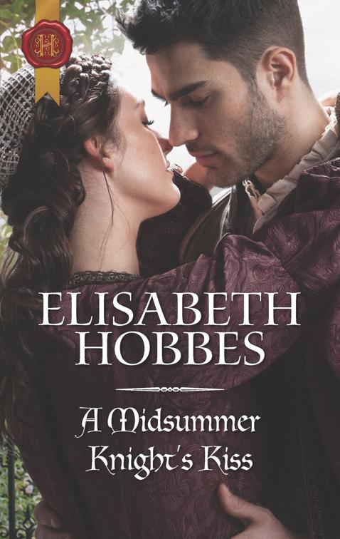 Midsummer Knight&#x27;s Kiss