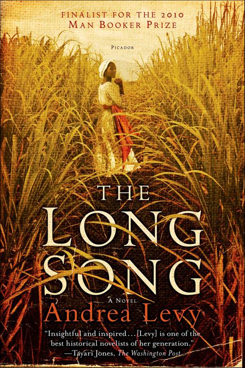 Long Song