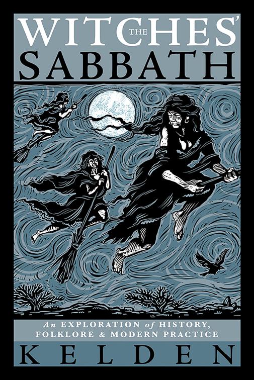 Witches&#x27; Sabbath