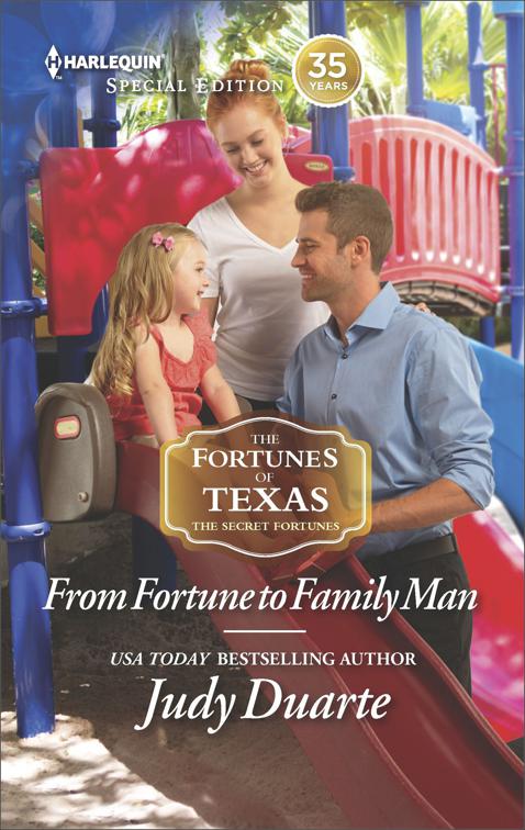 From Fortune to Family Man, The Fortunes of Texas: The Secret Fortunes
