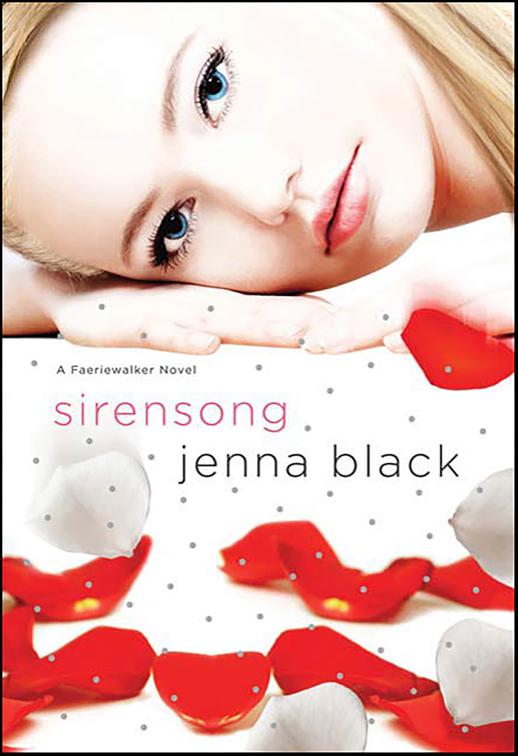 Sirensong, A Faeriewalker Novel