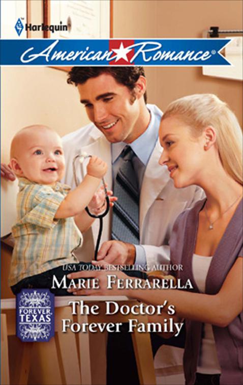 Doctor&#x27;s Forever Family, Forever, Texas