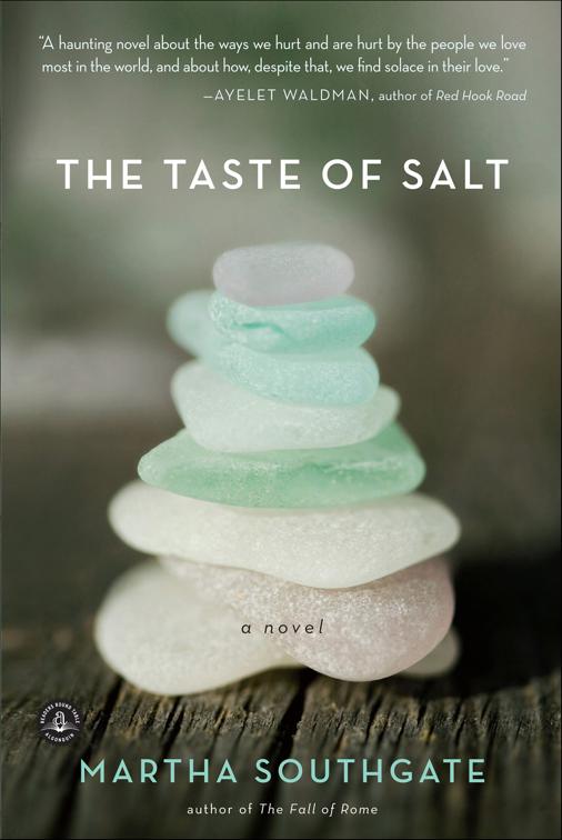 Taste of Salt