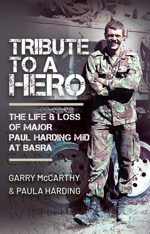 Tribute to a Hero