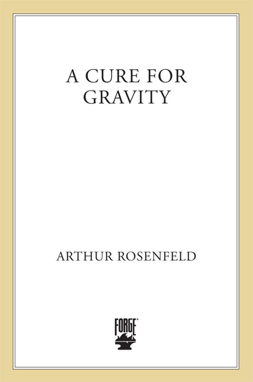 Cure for Gravity