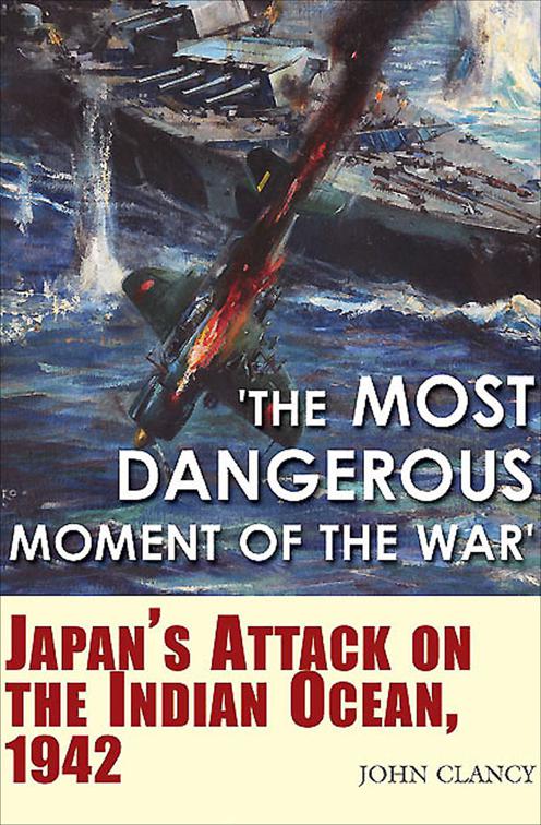 &#x27;The Most Dangerous Moment of the War&#x27;