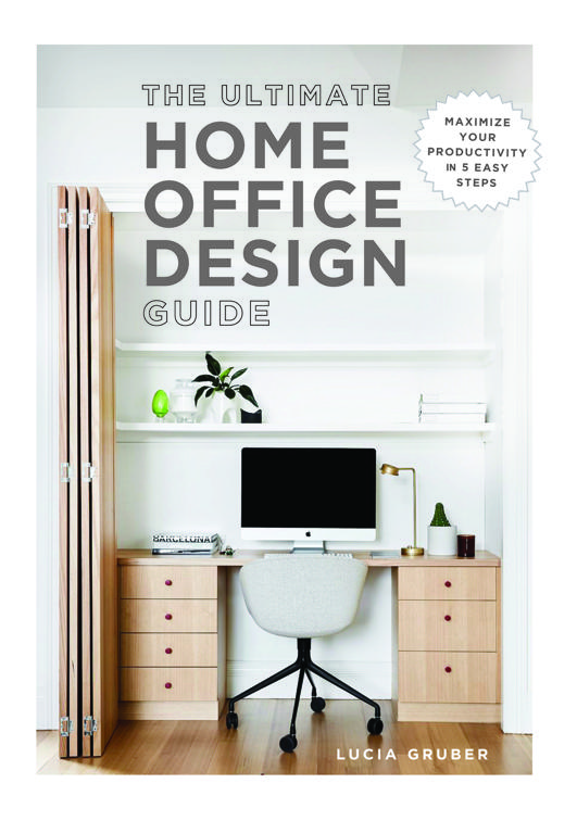 The Ultimate Home Office Design Guide