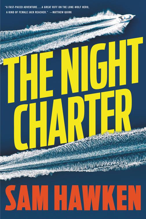 Night Charter