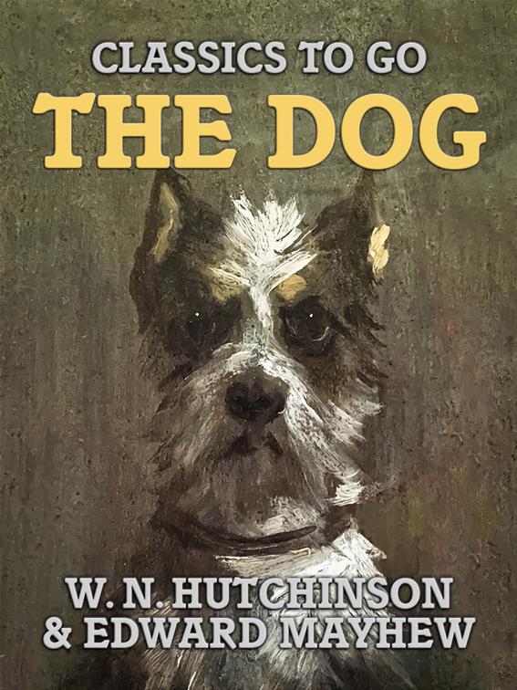 The Dog, Classics To Go