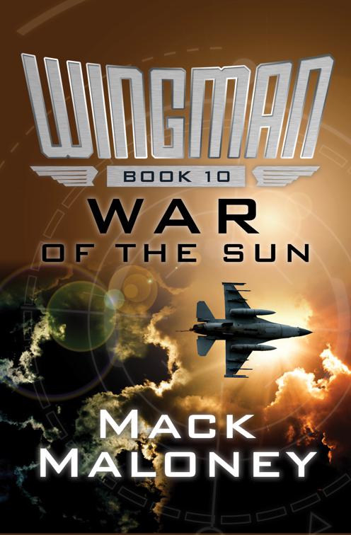 War of the Sun, Wingman
