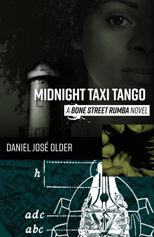 Midnight Taxi Tango, Bone Street Rumba