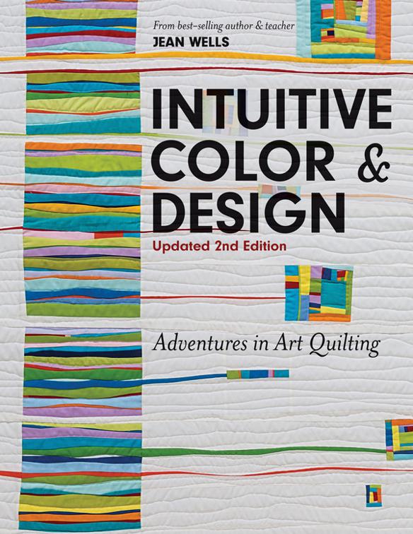 Intuitive Color &amp; Design