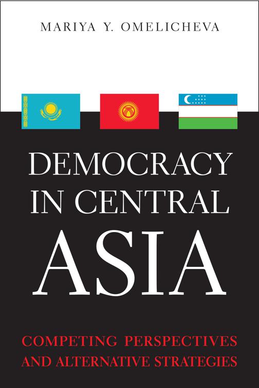 Democracy in Central Asia
