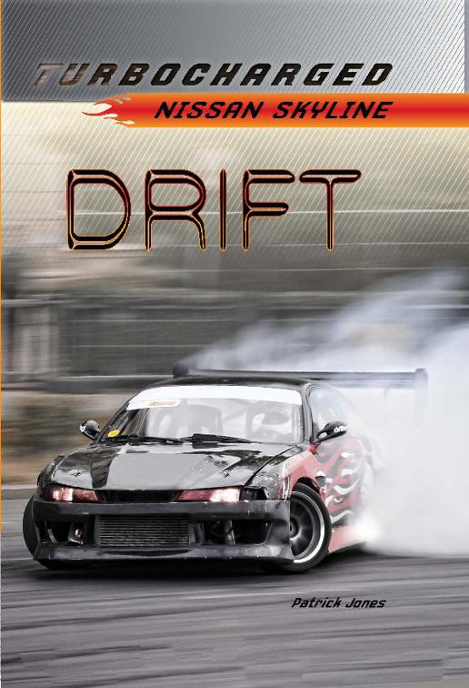 Drift, Turbocharged