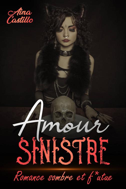 Amour Sinistre