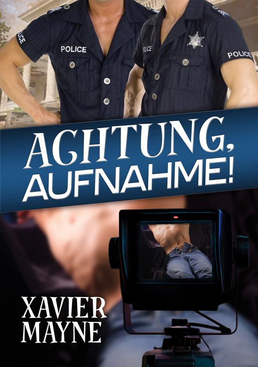 Achtung, Aufnahme!, Brandt and Donnelly Capers