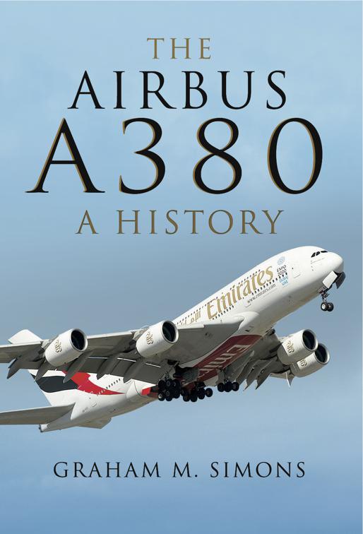 Airbus A380