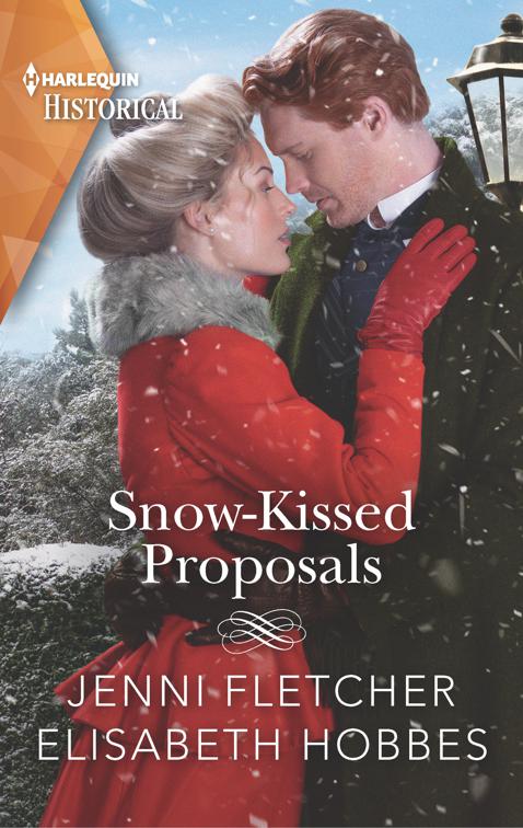 Snow-Kissed Proposals