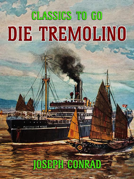 Die &quot;Tremolino&quot;, Classics To Go