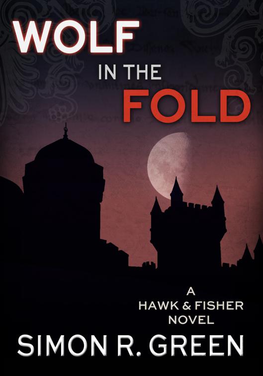 Wolf in the Fold, Hawk &amp; Fisher
