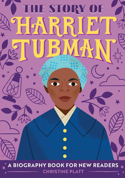 Story of Harriet Tubman