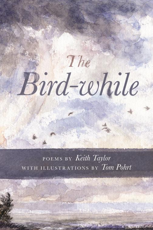 The Bird-While, Made in Michigan Writers Series