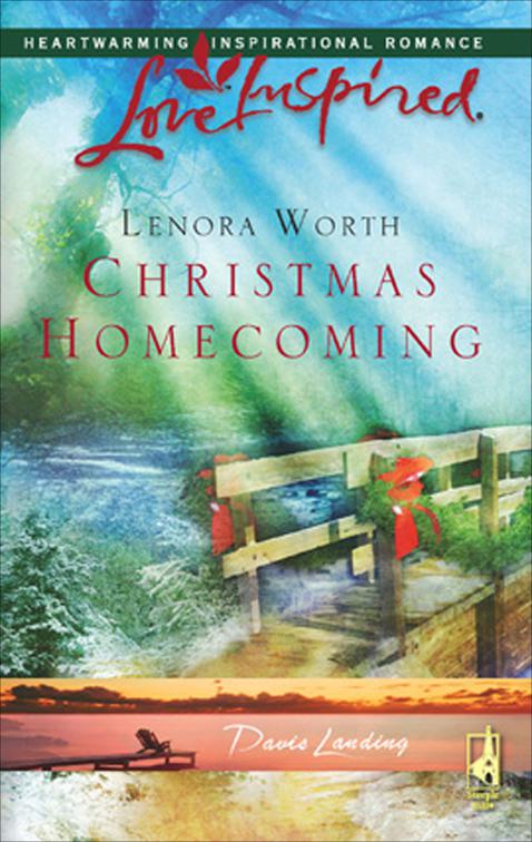 Christmas Homecoming, Davis Landing