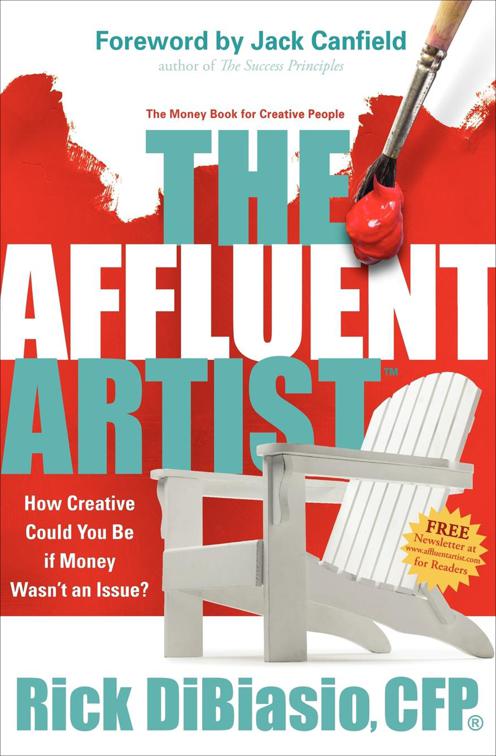 Affluent Artist