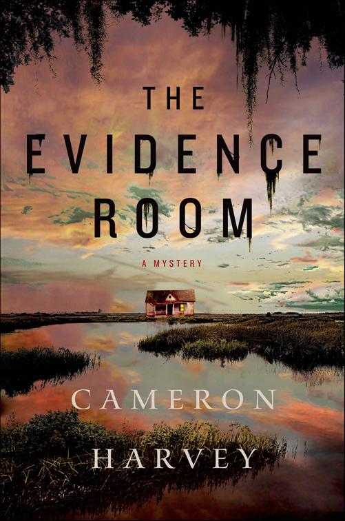 Evidence Room