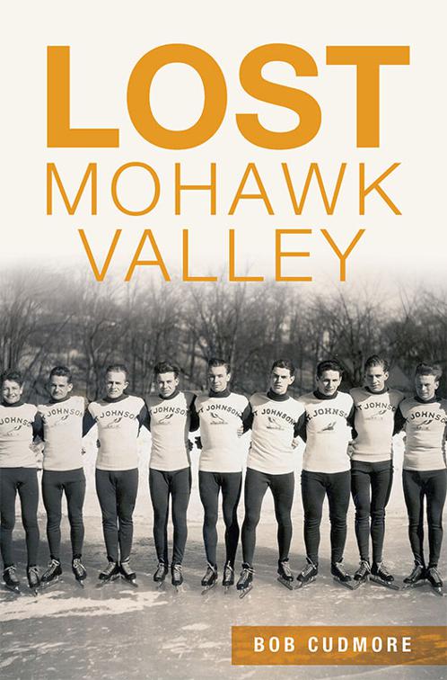 Lost Mohawk Valley, Lost