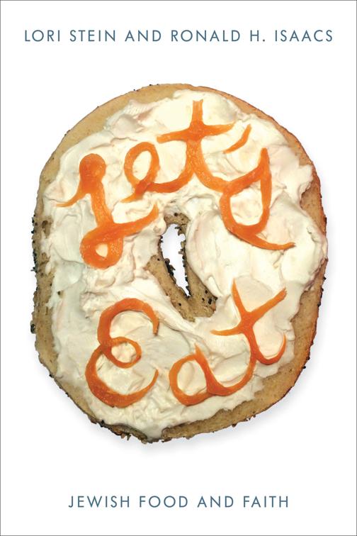 Let&#x27;s Eat