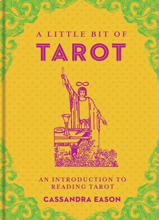 Little Bit of Tarot, Little Bit Series