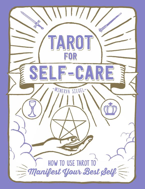 Tarot for Self-Care