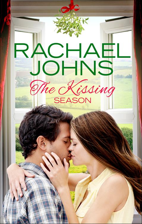 Kissing Season