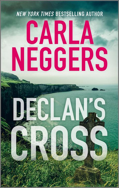 Declan&#x27;s Cross, Sharpe &amp; Donovan